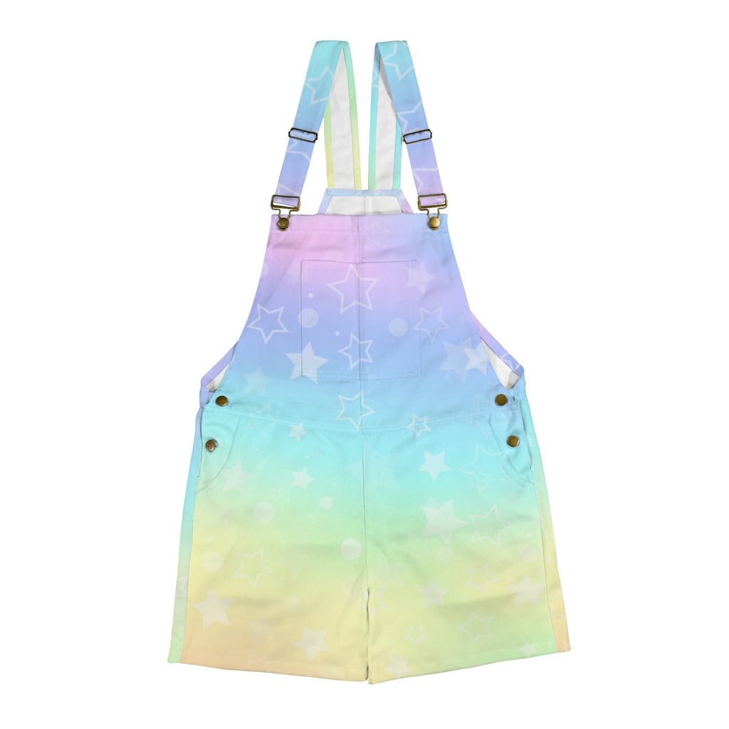 Pastel Dreamlight Unisex Huggeralls