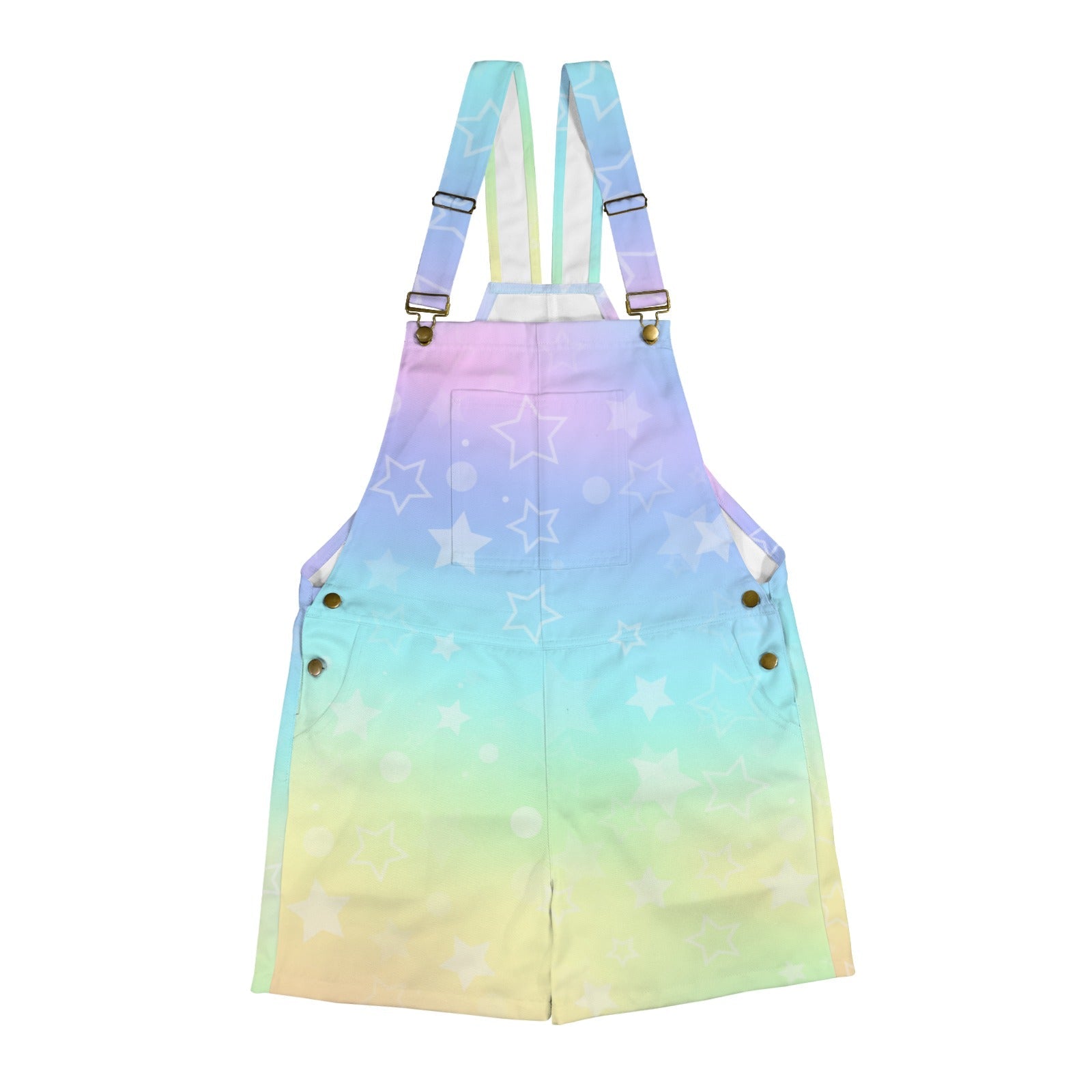 Pastel Dreamlight Unisex Huggeralls