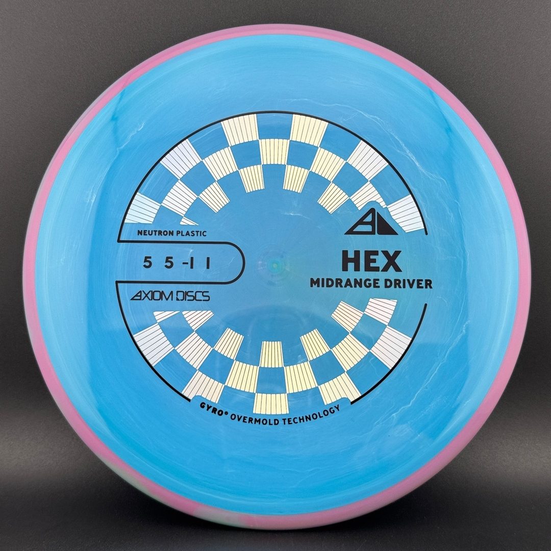 Neutron Hex