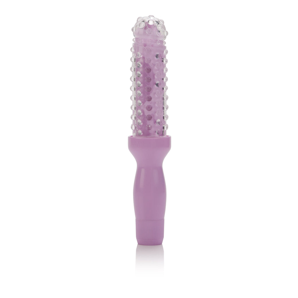 Dr. Laura Bernam Dilator Set of 4 Locking Sizes with Sleeve - Purple