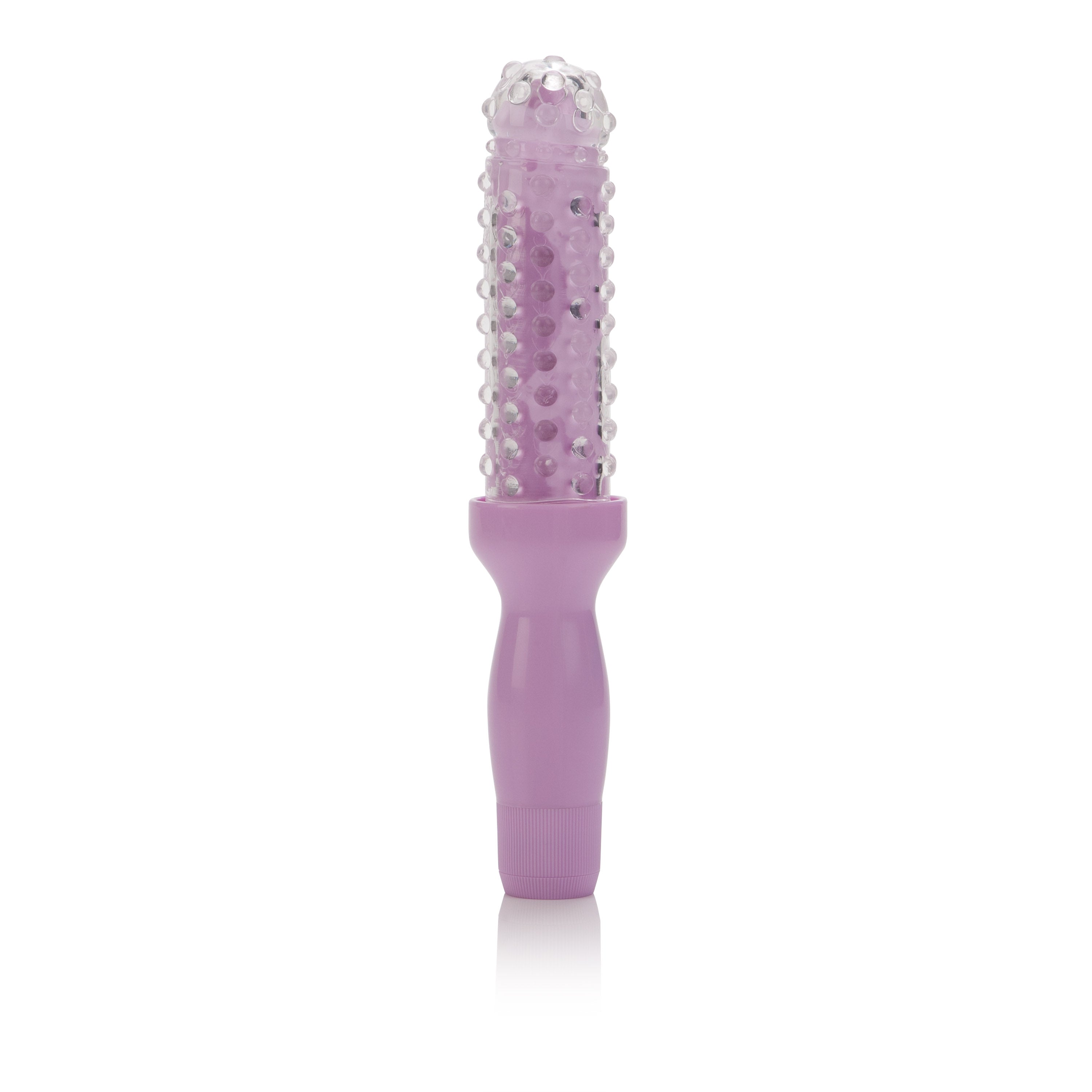 Dr. Laura Bernam Dilator Set of 4 Locking Sizes with Sleeve - Purple