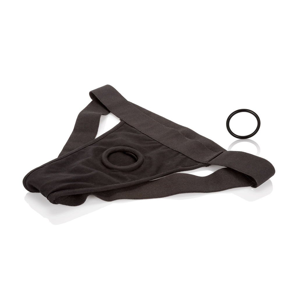 Packer Gear Support Strap - M/L