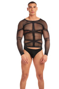 Midnight Stream 2-Piece Set (Small/Medium)