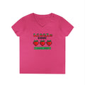 Little Code Activated Darling Fit Tee
