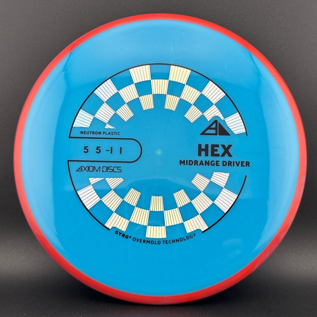 Neutron Hex