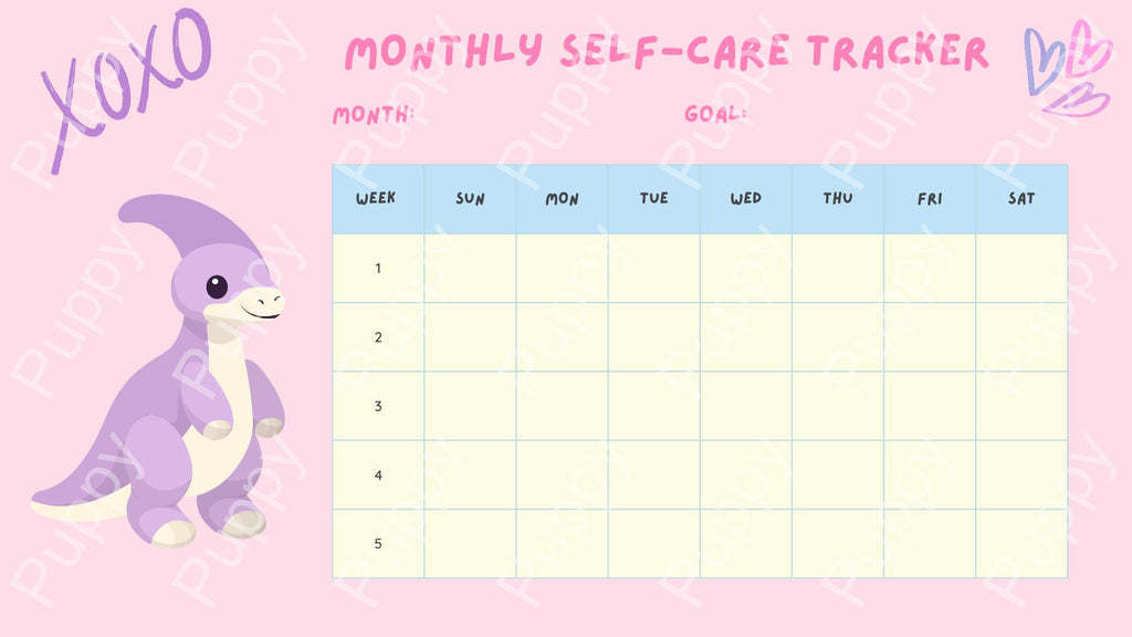 Cozy Comfort Planner – 11 Digital Journal Pages