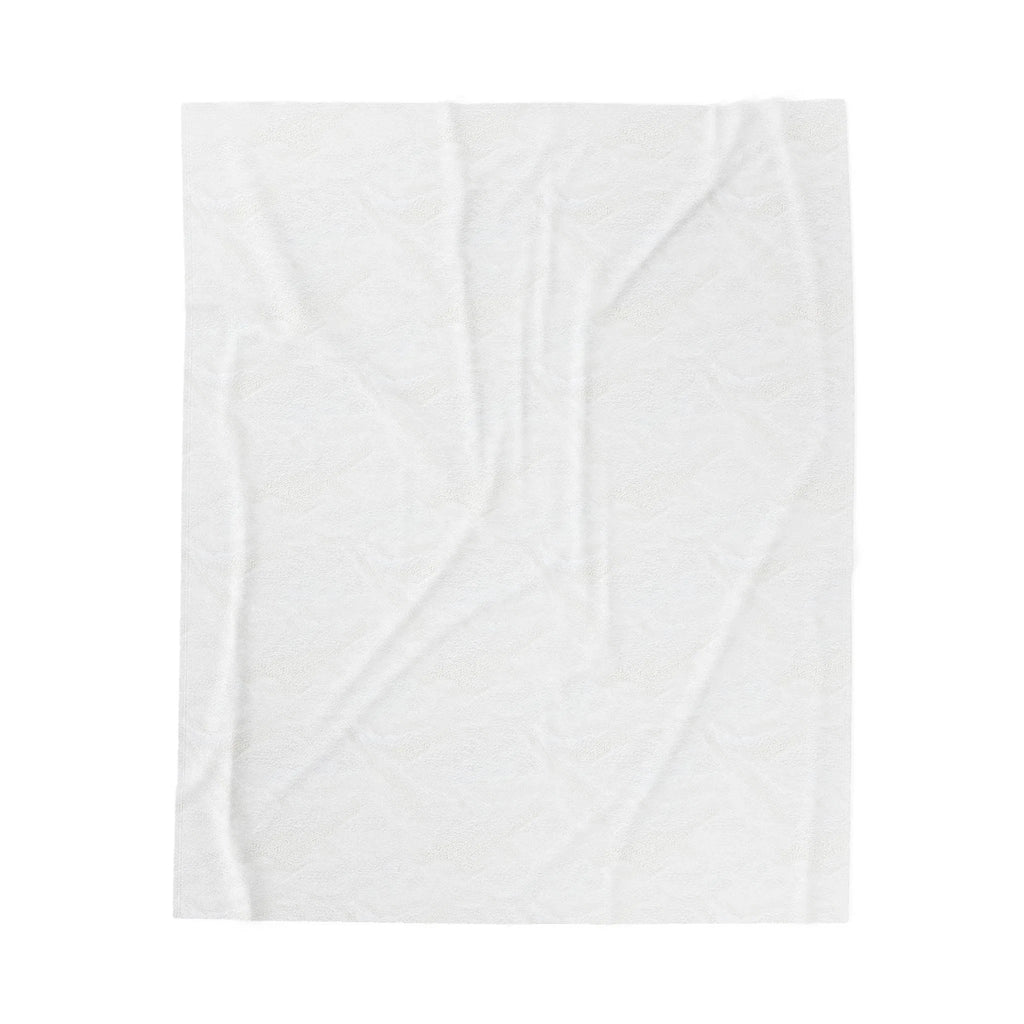 Pink Lollipop Velveteen Plush Blanket