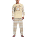 Little Bear Pajama Set