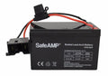 12-Volt Gray Battery for Fisher-Price® Power Wheels® - High-Quality Replacement