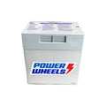 12-Volt Rechargeable Battery for Preschool Ride-On Vehicles