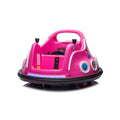 12V Magic Cars Bumper Car 1 Seater Ride on for Kids