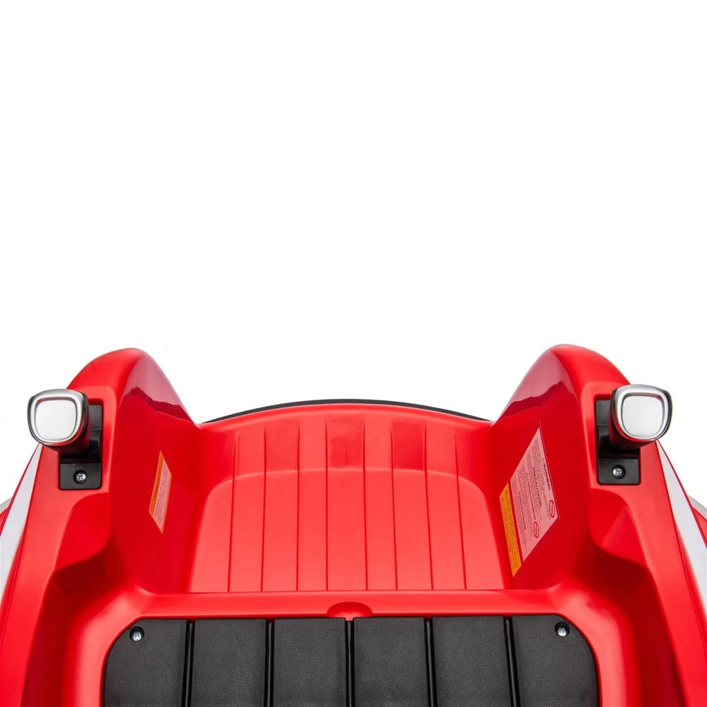 12V Magic Cars Bumper Car 1 Seater Ride on for Kids