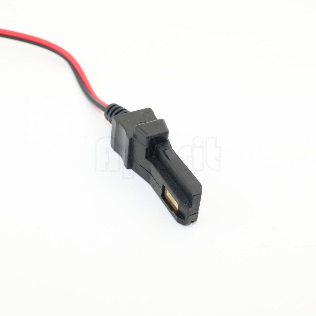 12V 12 Volt Power Wheels Battery Charger for Fisher Price 00801-0638 - Brand New
