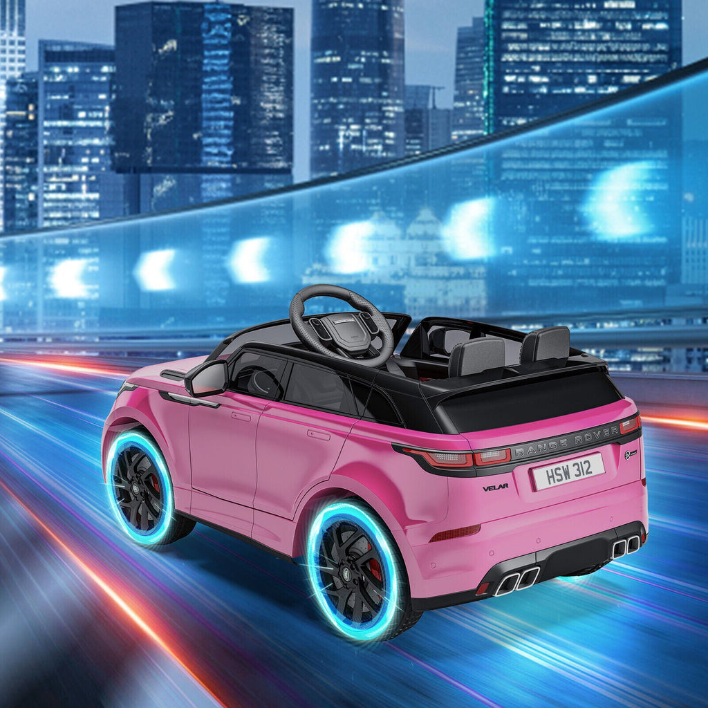 12V Battery Remote Control Ride on Truck Car Toy with MP3 Player for Kids
