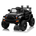 12V Electric Dual Drive Kids Ride On Car Jeep with Remote Control - Perfect Gift for Children