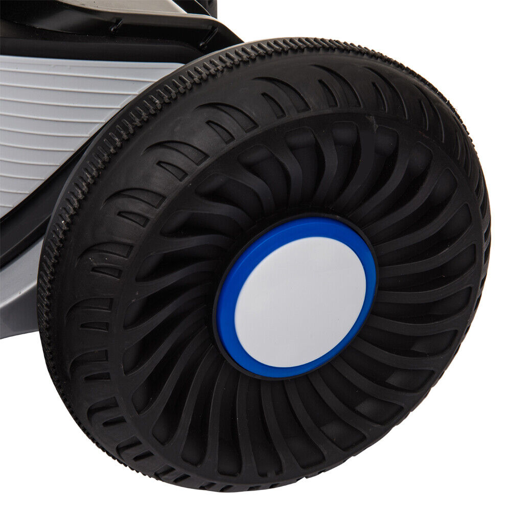 12V Electric Kids Motorbike with Training Wheels and MP3 Player