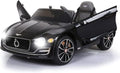 12V Licensed Bentley Electric Ride-On Car for Kids with Remote Control and 4 Wheels