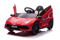 12V Licensed Lamborghini Kids Ride On Car with Remote Control and Music