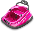 12V Rechargeable Electric Bumper Car for Kids - Battery Powered Ride on Vehicle
