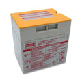 12V Replacement Battery for 00801-1776 Batteries and Light Bulbs