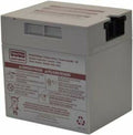 12V Replacement Battery for Barbie Jammin Jeep L7820 by Power Wheels