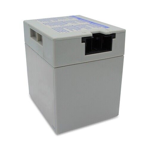12V Replacement Battery for Fisher Price Barbie Jammin Jeep Wrangler Y8409