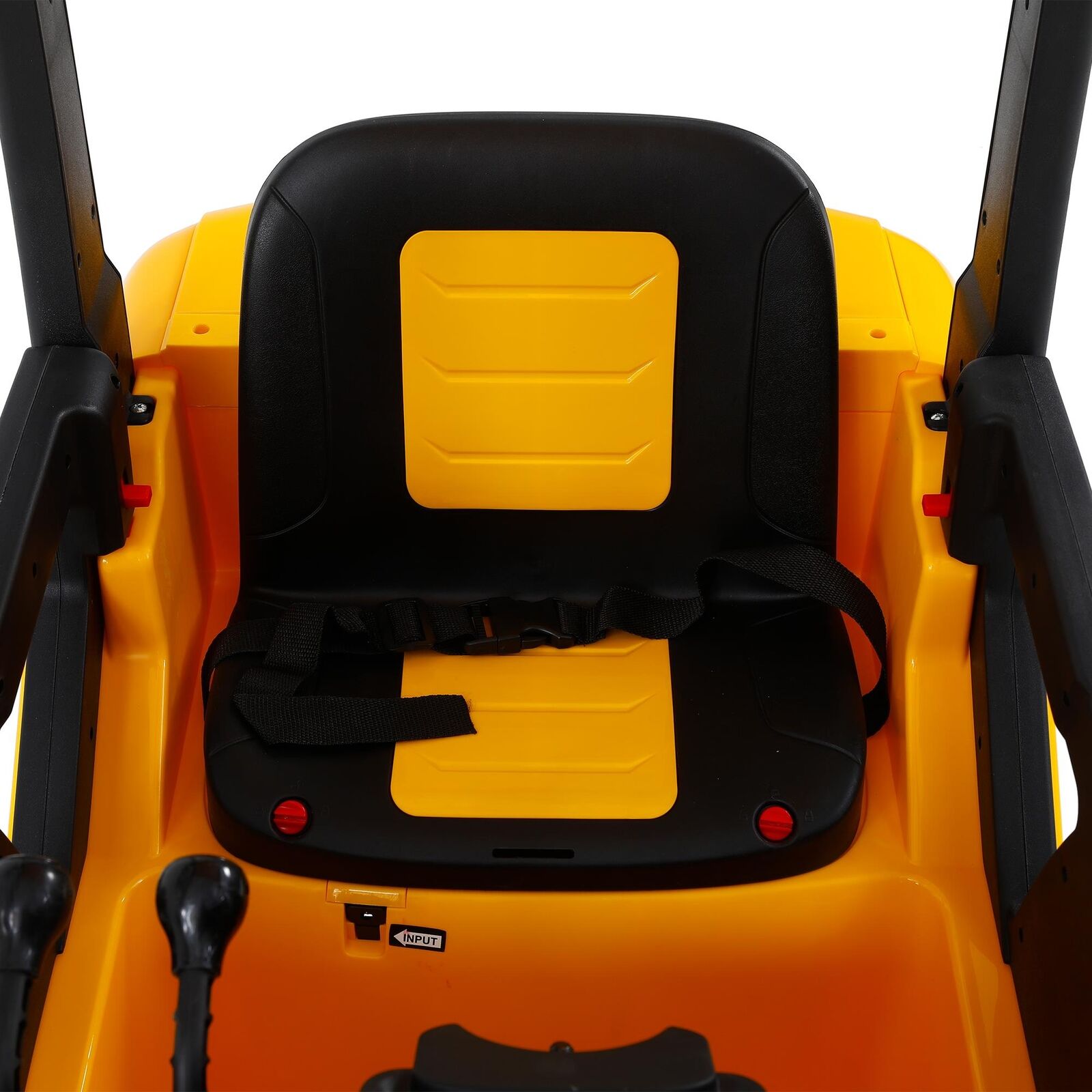 12V7A Battery Powered Electric Forklift Ride-On Car for Kids