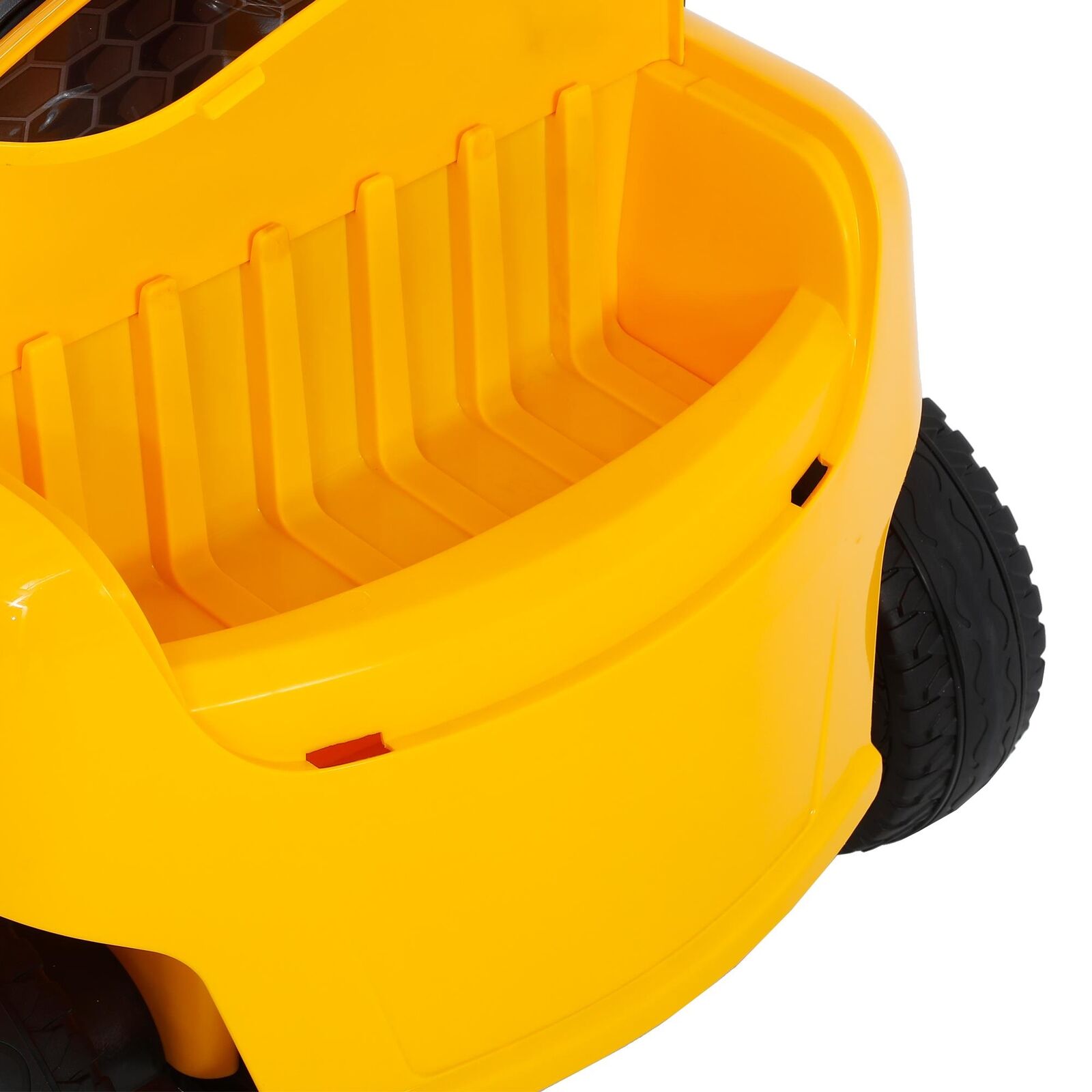 12V7A Battery Powered Electric Forklift Ride-On Car for Kids