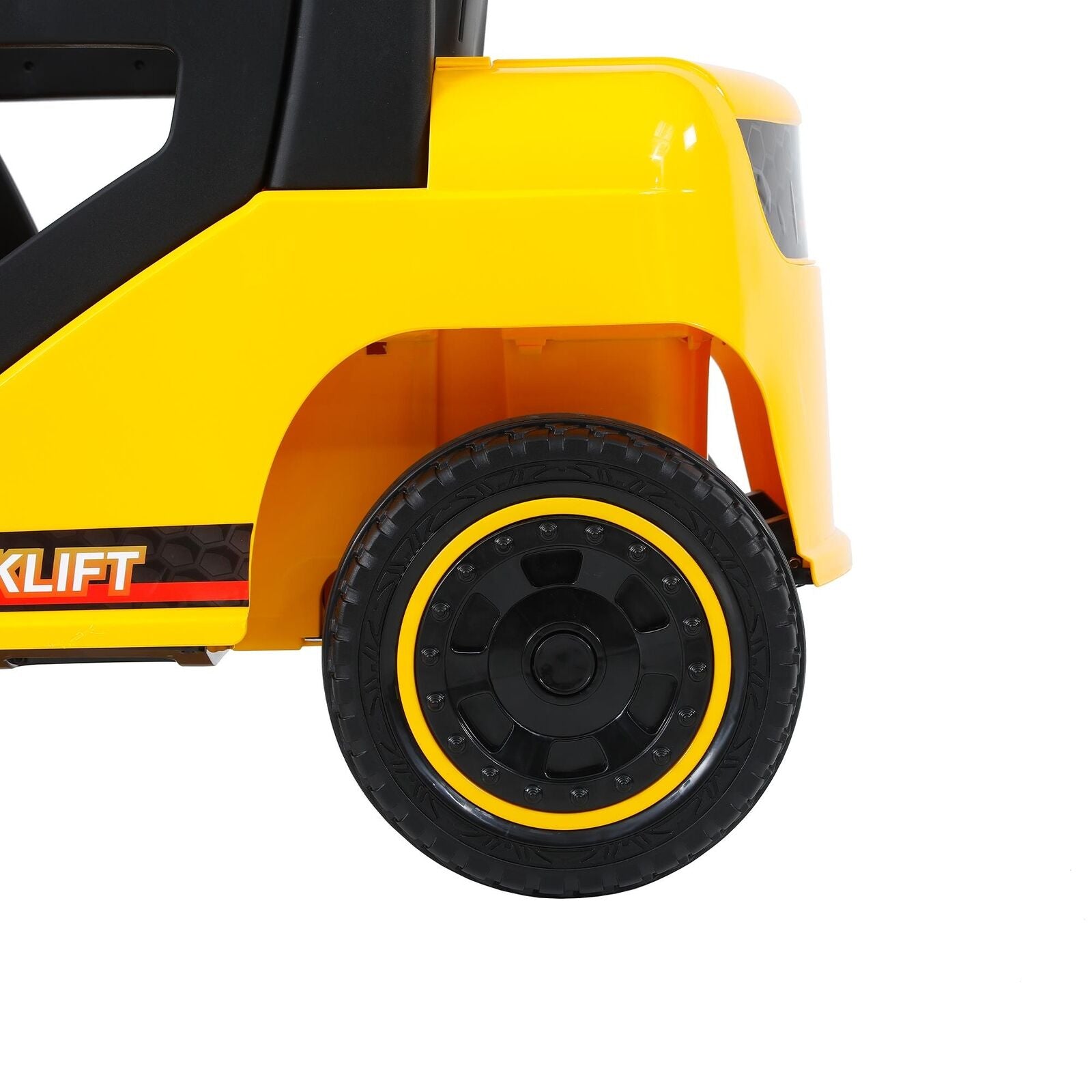 12V7A Battery Powered Electric Forklift Ride-On Car for Kids