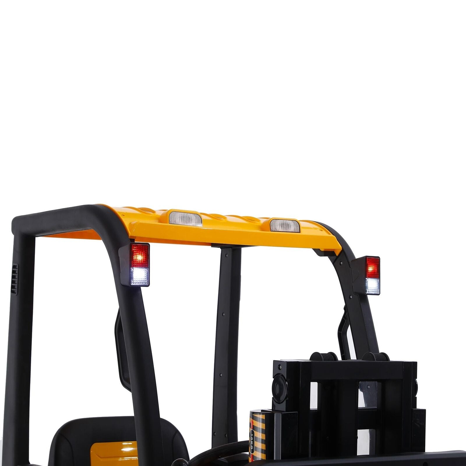 12V7A Battery Powered Electric Forklift Ride-On Car for Kids