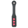 Heart Impression Paddle (12")