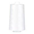 3001 Bright White Omni Polyester Thread