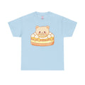 Lil Bear Lemon Cake Play Tee