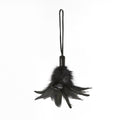 Pleasure Feather Tickler (Black)