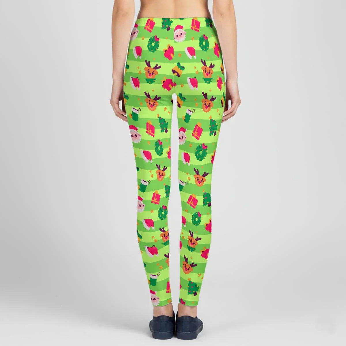 Holly Jammies Stretch Hoodie Set