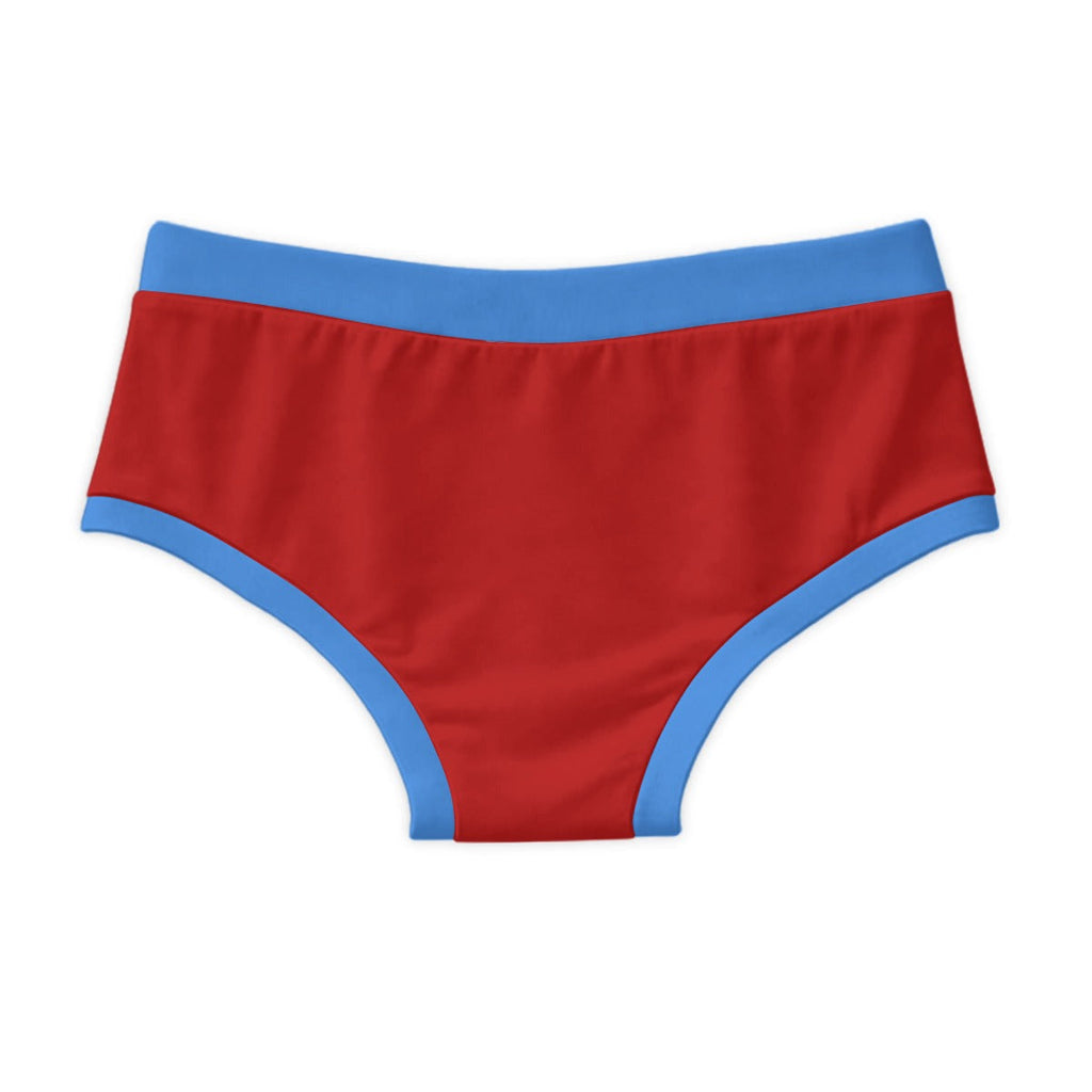 Lil Space Rocket Men's Cotton Undies
