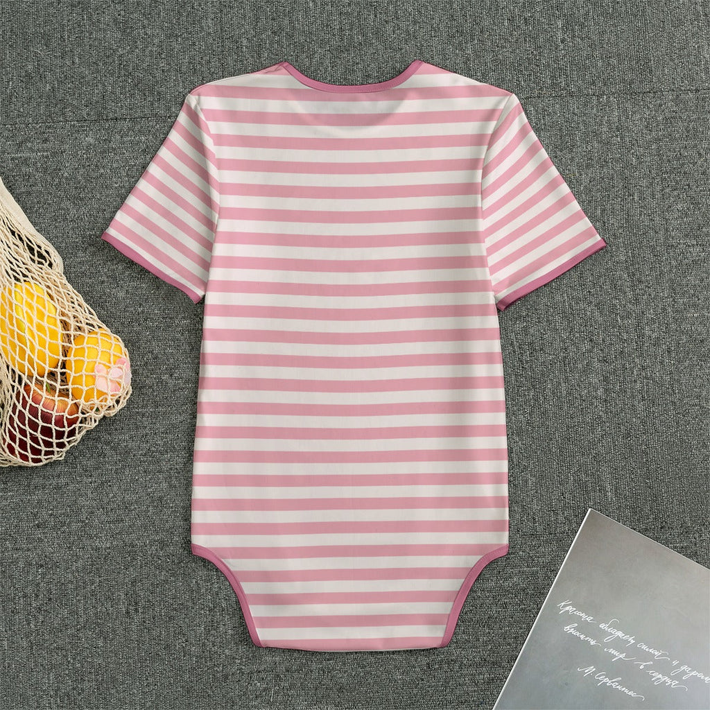 Pink Dino Snuggle Adult CuddleSuit