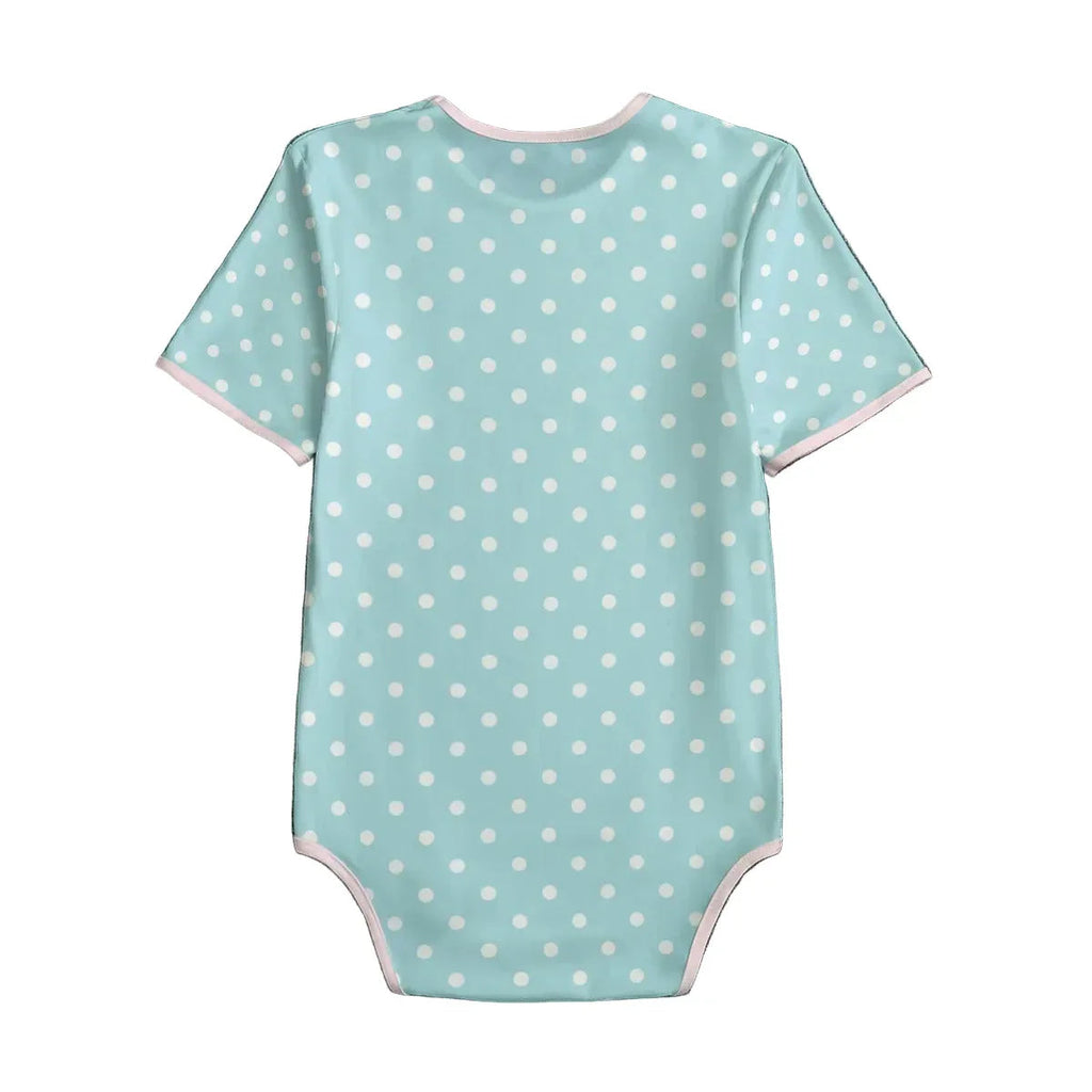 Cute BunBun Bathtime Adult CuddleSuit