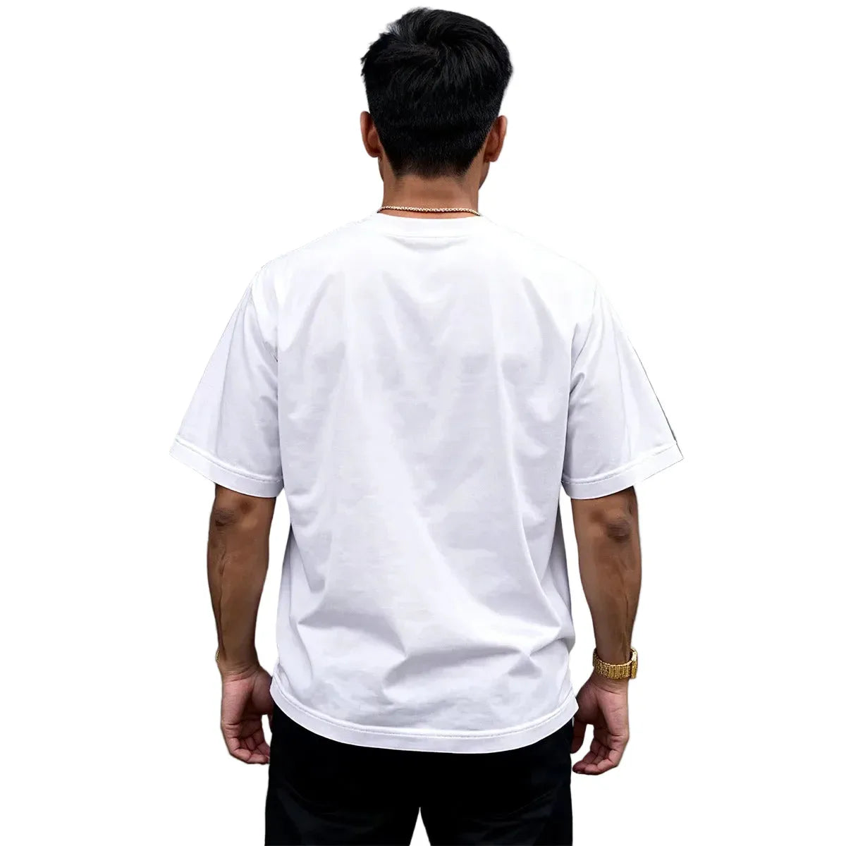 BunBun Coloring Energy Play Tee