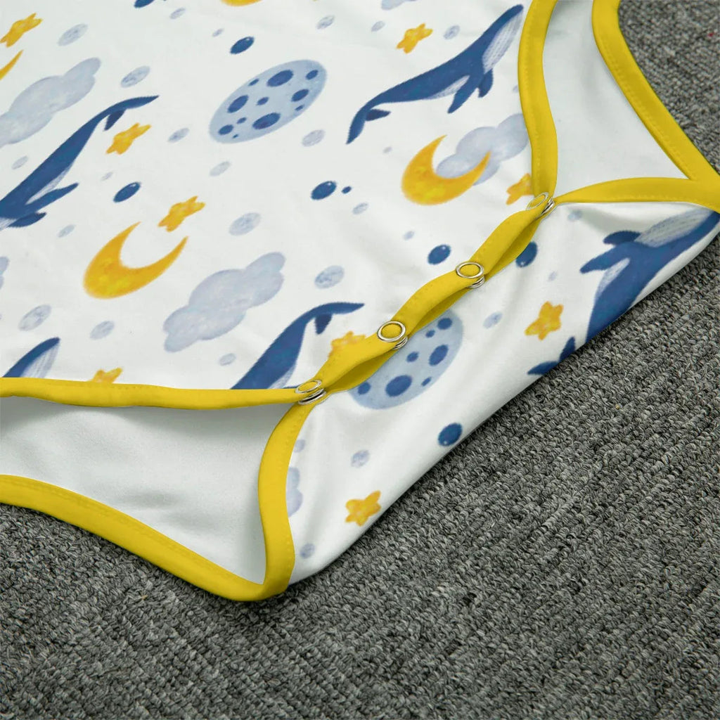 Sleepy Whale Dreams Adult CuddleSuit