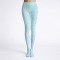 Rainbow Dreamland Stretch Tights