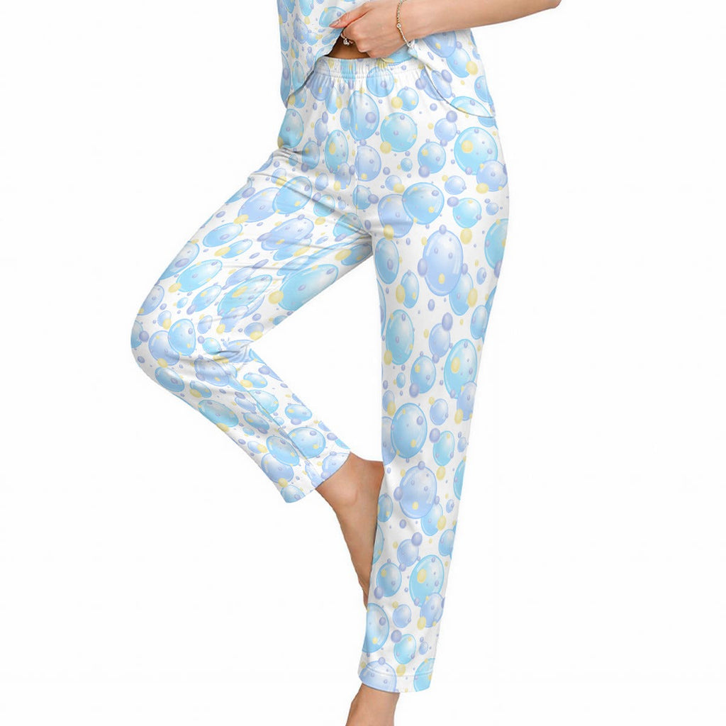 Chomp Chomp Kawaii Shark Cozy Lounge Set