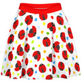 Lucky Bug Short Skirt