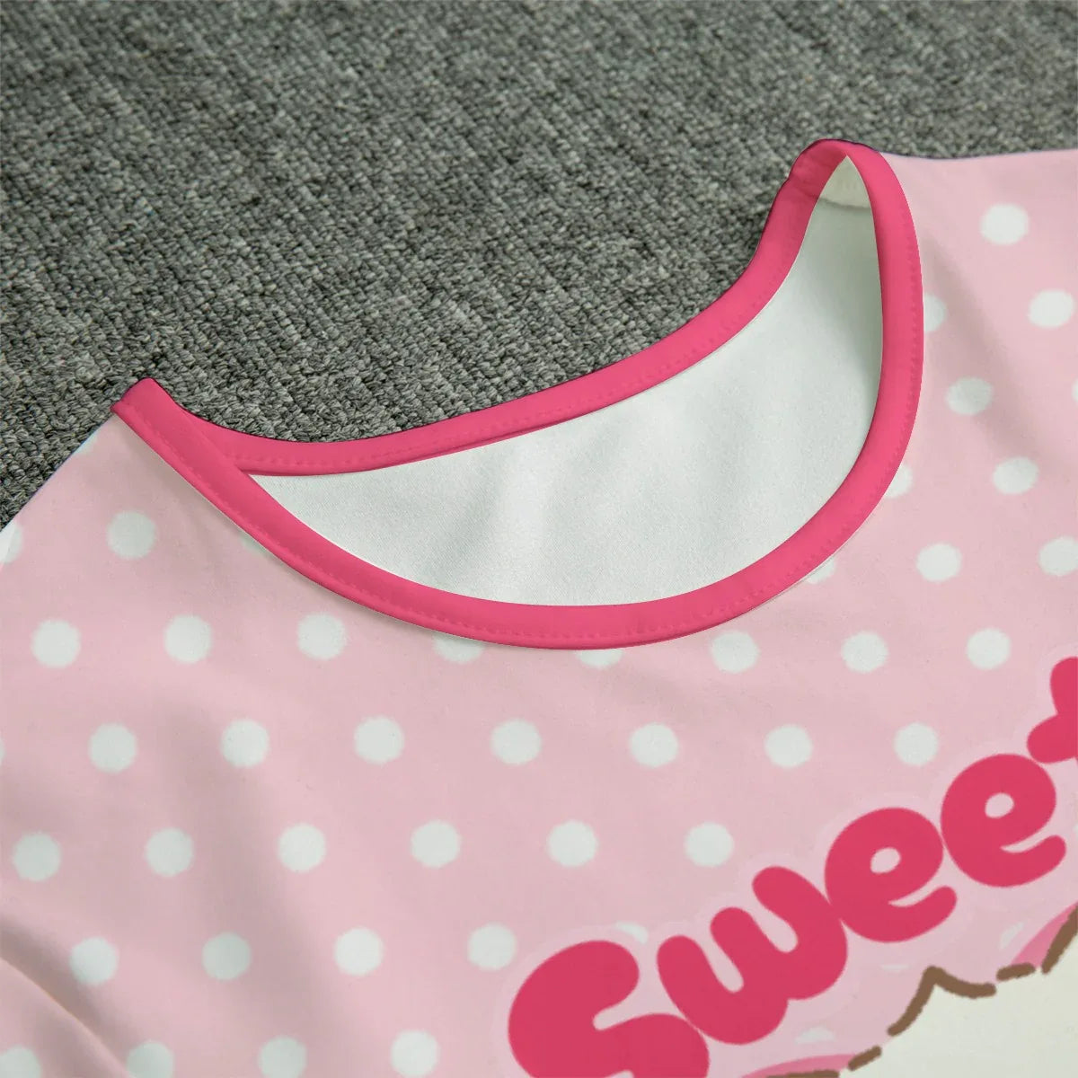 Sweet Baby Kitty Adult CuddleSuit
