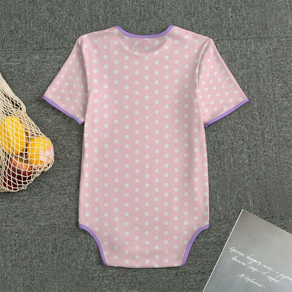Good Girl Pastel Adult CuddleSuit