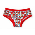 Lil Rescue Pup Men's Cotton Undies