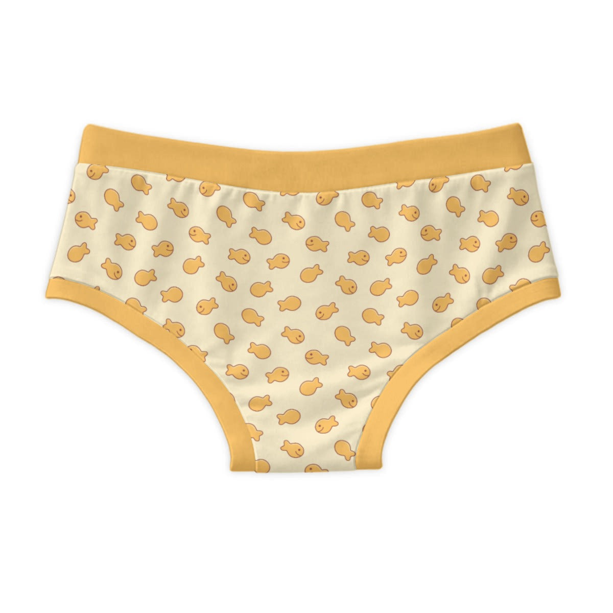 Fishie Crackers Men's Cotton Undies