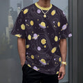 Lil Cosmic Cutie Unisex Play Tee