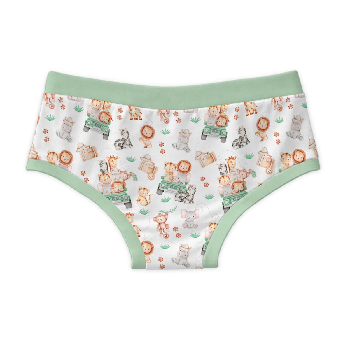 Sweet Safari Men's Cotton Undies