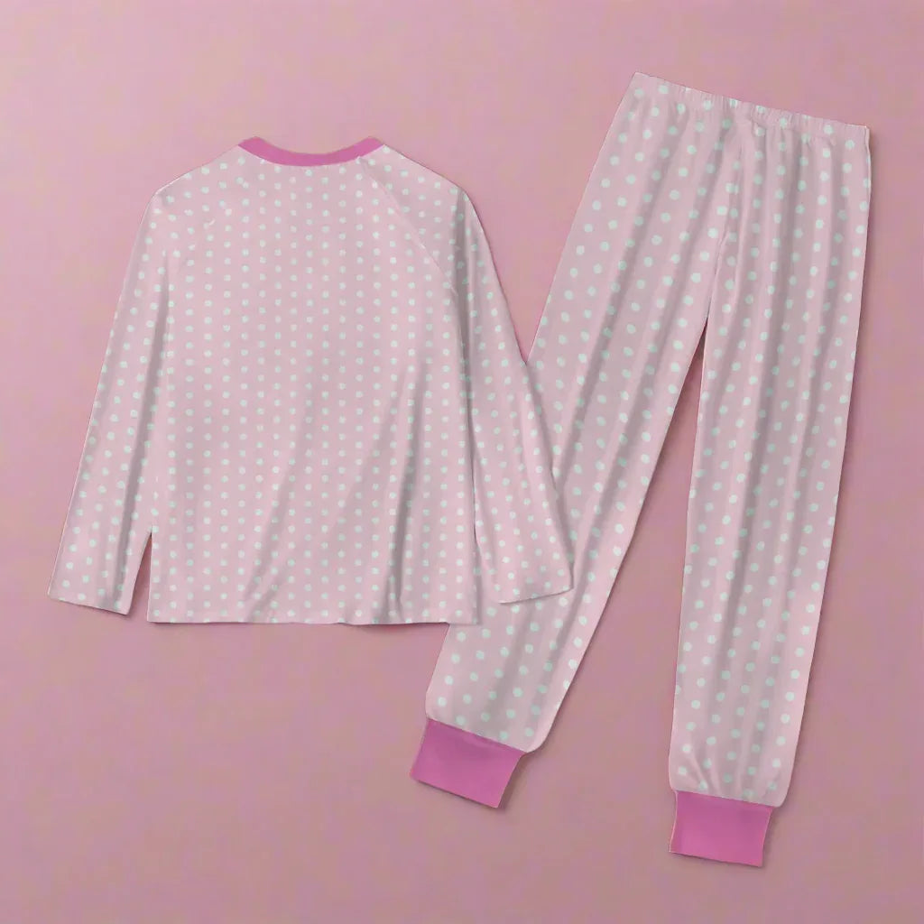 Too Cute To Spook Jammies